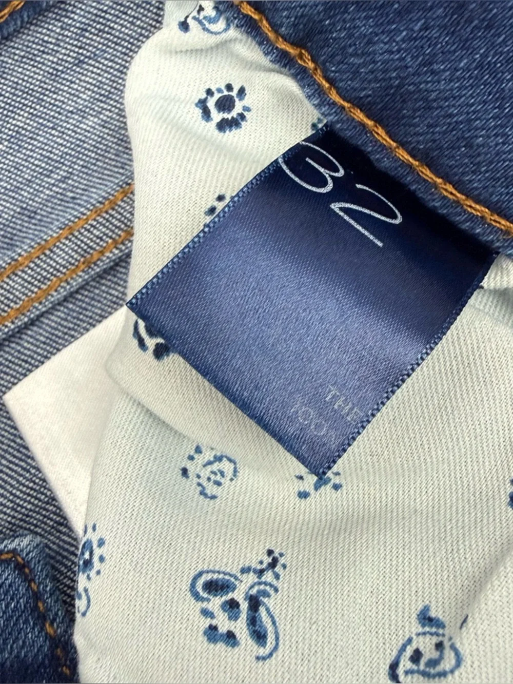 Pilcro X Anthropologie The Icon Flare Jeans Denim Medium Blue High Rise 70’s